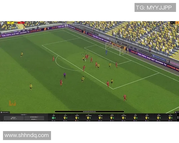 最佳足球经理GM版全新升级带你体验真实足球战术与管理乐趣