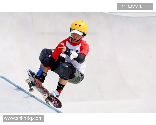 极限运动世界杯北京滑板队个人能力展现与整体表现分析